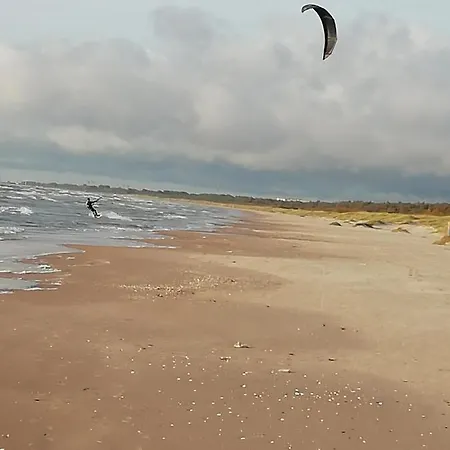 Hébergement de vacances Eko Oaze *