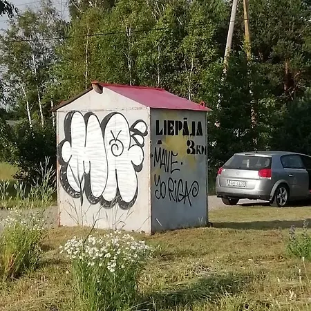 Eko Oaze Hébergement de vacances *