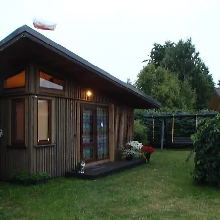 Hébergement de vacances Eko Oaze Pērkone